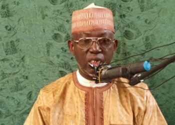 Bayani akan wajabcin Aurar da gwagware da gwarangwamai tare da Sheikh Umar Sani Fagge