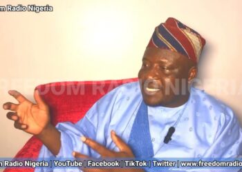Har Yan Zo Sanata Kawo Sumaila Bai Bayyana Jam’iyar Da Ya Kuma Ba:- Abbas Adamu