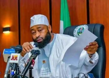 Yaƙi da Rashin tarbiyya, Gwamnan Niger ya saka dokoki 10 masu zafi ga yan siyasa da masu siyar da Kayan maye