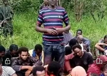 Yadda kwamarad MB Muhammad yayi tagomashi ga wanda ya Yi garkuwa da shi Bayan sun haɗu a masallaci