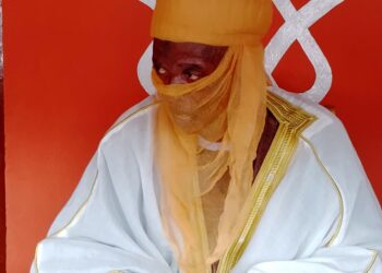 An Yabawa ‘Yan Kasuwar, Mahukunta da Al’umar Garin Nkawkaw Dake Kasar Ghana, Bisa Namijin Kokarin Da Suka Yi Na Siyan Filin Makabarta, Domin Musulmai Yakin