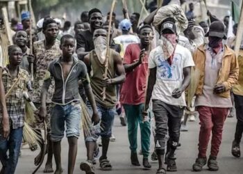 Kwacen Waya Da Fadan Daba Ya Haifar Da Zaman Dardar A Unguwanni Da Dama A Ciki Birnin Kano