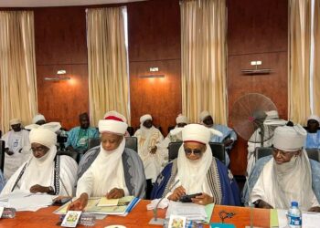 A Sakamakon Tarin Matsalolin  Dake Damun Arewacin Najireya; Ya Sa Gwamnoni Da Sarakunan Arewa Na Gudanar Da Taro A Kaduna