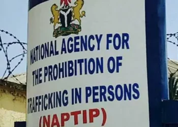 Jaririya ta kubuta bayan an cefanar da ita a kan Naira 100,000