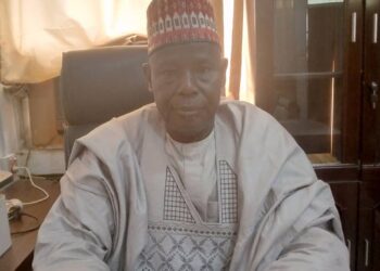 Cikin Yan majalissun jahar kano goma Sha shida na yankin kano ta kudu,daya ne yabi kawu sumaila: Hon Garba Umar Durbunde