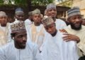 Ga Sakon Bangajiya Daga:- Ango Isa Sani Abubakar