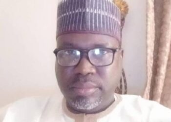 Inna LillaHi Wa Inna IlaiHi Raji’un Allah Ya Jikan Haruna Dauda Biu Wakilin Muryar Amurka Na Jihohin Borno Da Yobe