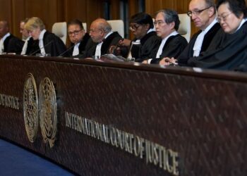 Kotun Duniya zata yanke hukunci kan rikicin da ya shafe shekaru 125