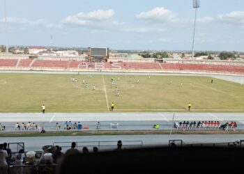 Yanzo Haka An Tafi Hutun Rabin Lokaci Niger Tornadoes 1 Kano Pillars 1
