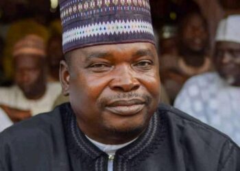 Wani Dan Majalisar Jihar Kano Ya Sauya Sheka Daga NNPP Zuwa APC