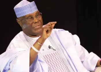 Rufe Gudaji Kazaure, Atiku ya zargi EFCC da take doka