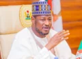 Gwamnatin Katsina taagantu kan korafi da cecekucen da ya mamaye kafafen sada zumunta