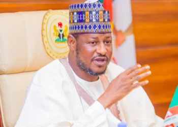 Gwamnatin Katsina taagantu kan korafi da cecekucen da ya mamaye kafafen sada zumunta