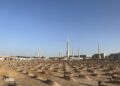 Gwamnatin Saudiyya Ta Amince A Bine Gawar Aminu Alhassan Dantata A Birin Madina