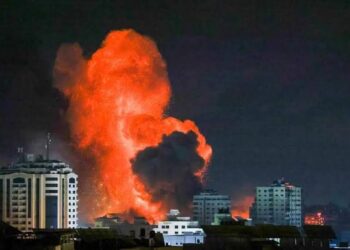 Iran ta farmaki Cibiyoyin leken Asiri na Sojojin Isra’ila kuma ta samu