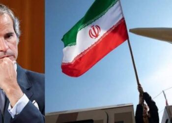 WATA SABUWA: Iran ta Haramta wa Shugaban hukumar IAEA ta Duniya Shiga ƙasar ta.