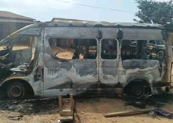 Dole Ne A Hukunta Waɗanda Su Ka Kashe Ƴan Jihar Kaduna A Filato — Gwamna Uba Sani