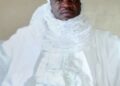 Kwamishinan Jinkai Da Walwallar Jama’a Comred Markus Yunana Barda Ya Aika Da Sakon Barka Da Sallah Ga Gwamna Uba Sani, Mai Martaba Sarkin Jama’a Da Kuma Sauran Al’umma Musulmi
