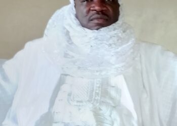 Kwamishinan Jinkai Da Walwallar Jama’a Comred Markus Yunana Barda Ya Aika Da Sakon Barka Da Sallah Ga Gwamna Uba Sani, Mai Martaba Sarkin Jama’a Da Kuma Sauran Al’umma Musulmi