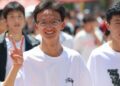Tirkashi Ɗalibai fiye da miliyan 13 za su rubuta jarabawar shiga Jami’o’i a kasar China