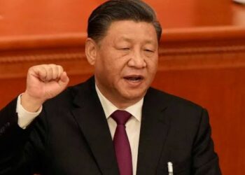 Kasar China ta ba wa ƙasashe 47 damar shigar ta ba tare da visa ba