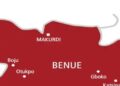 Yanbindiga sun shiga gidaje suna Harbin kan-mai-uwa-da-wabi a jihar Benue