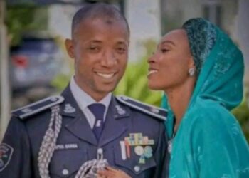 DPO, Mutane biyu sun rasa ransu yan awanni Kafin Daura masa Aure