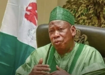 Cikakken bayani kan Dalilan da su ka sanya Ganduje yin murabus a mukaminsa