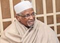 Sanannen Attajiri A Najeriya  Alhaji Aminu Alhassan Dantata, Ya Rasu Yana Da Shekaru 94 A Duniya