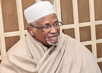 Sanannen Attajiri A Najeriya  Alhaji Aminu Alhassan Dantata, Ya Rasu Yana Da Shekaru 94 A Duniya