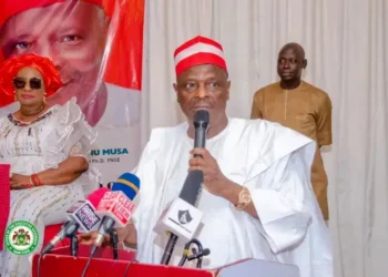 Ba Za Mu Bawa Kwankwaso Tikitin Takarar Shugabancin Kasa A Jam’iyyarmu— NNPP