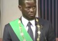 Taron Masu Auren Jinsi, Ƙasar Senegal ta gargadi MDD