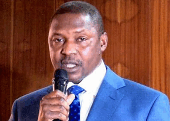 Tsohon Ministan Shari’a Abubakar Malami Ya Sanar Da Ficewa Daga Jam’iyyar APC  Zuwa Jam’iyyar ADC