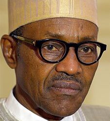Tsohon Shugaban Najeriya Muhammadu Buhari Ya Rasu