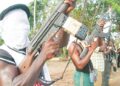 Yan Bindiga Sun Sace Basarake A Katsina