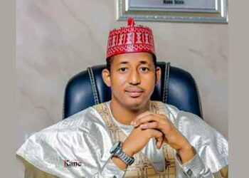 Gwamnan Kano Ya Buƙaci Kwamishinan Ma’aikatar Jinƙai Da Rage Raɗaɗin Talauci Da Ya Kula Da Ma’aikatar Sufuri Na Wucin Gadi.