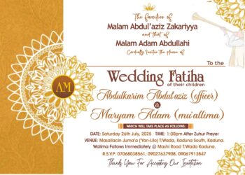 Invitation !!!