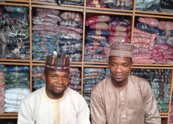 Kungiyar masu sayar da kayayyakin sawa ta mazan kwarai ta yaba da aikace-aikacen gwamnan kano