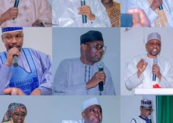 NUJ da Gwamnatin Kano Sun Kafa Kungiyar Tsofaffin ‘Yan Jarida, a jihar Kano domin kara wayarwa da kananan ‘yan jarida kai dangane da aikinsu