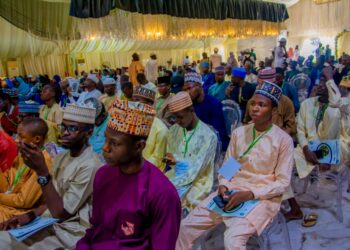KDIN, Kano Set To Host 2nd Digital Kano Conference