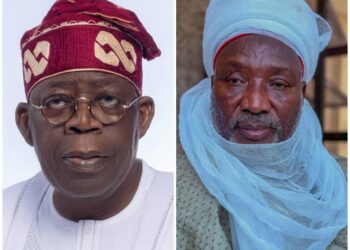 Shugaban Hukumar Gudanarwar UBRBDA, Barayan Bauchi, Ya Yabawa Shugaban Kasa Bola Ahmed Tinubu Kan Ware Naira Tiriliyan 1.2 Da Aka Saka Cikin Bankin Manoman Najeriya