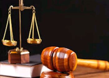 Yunkurin dukan mahaifiya, Kotu ta yanke zaman shekara daya a gidan kaso ga wani matashi