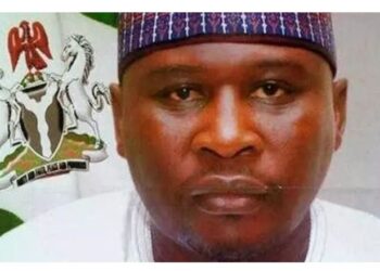Gwamnatin Adamawa ta damka yara 13 da aka cefanar da su a jihar Anambra ga iyayensu