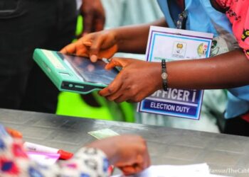 Dalilan Ayya­na Zaɓen Cike Gurbi A Jihar Zamfara A Matsayin Wanda Bai Kammala Ba —INEC