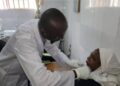 Fiye Da Mutane 6,000 Sun Amfana Da Aikin Kula Da Lafiyar  Hakori Kyauta A Jihar Kano