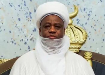 Sultan Declares Monday as First Day of Rabi’ul Awwal 1447AH