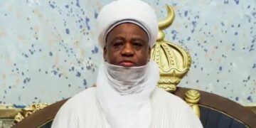 Sultan Declares Monday as First Day of Rabi’ul Awwal 1447AH