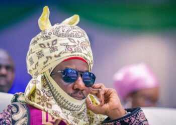Mafi Yawan ‘Yan Siyasar Najeriya Ba Su Da Tarbiyya” — In ji Sarkin Kano, Muhammad Sanusi II
