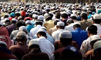 Malamai Na Cigaba Da Tufa Al-barkacin Bakinsu Akan Matakin Da Gwamnatin Kasar Malaysia Ta Dauka Na Daure Mazan Da Ba Sa Zuwa Sallahr  Juma’a