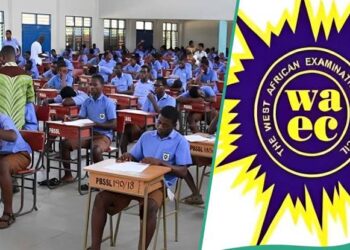 An Yi Mummunar Faɗuwa a Sakamakon Jarrabawar Bana – WAEC